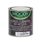 woody fondo turapori ad aqua